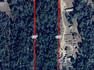 Pine Bark Ln, Saucier, MS 39574