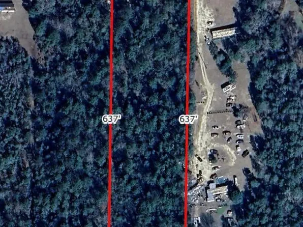 Pine Bark Ln, Saucier, MS 39574