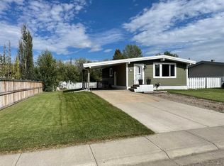 520 6th St W, Cardston, AB T0K 0K0