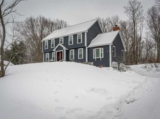 187 Buckminster Way, Portsmouth, NH 03801