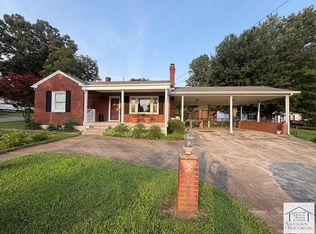 2618 Daniels Creek Rd, Collinsville, VA 24078
