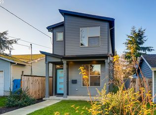 8247 N Fowler Ave, Portland, OR 97217