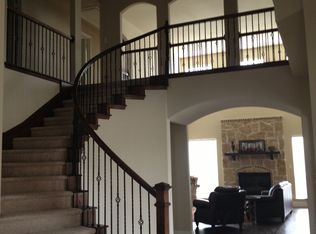 1700 Cross Timbers Dr, Prosper, TX 75078