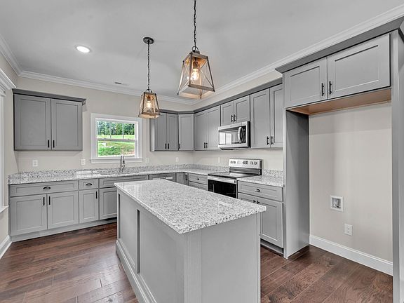 5th image of 395 Talons Ridge Rd NW Lot 87