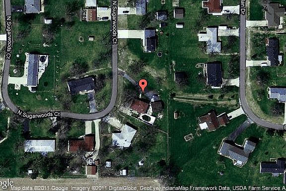 Map View