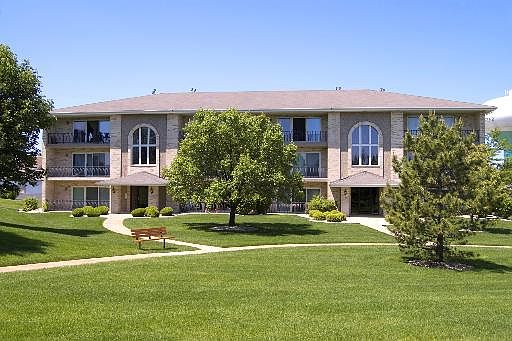 1st image of 17818 S Bernard Dr #2B