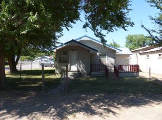 506 Crane Blvd, Burns, OR 97720