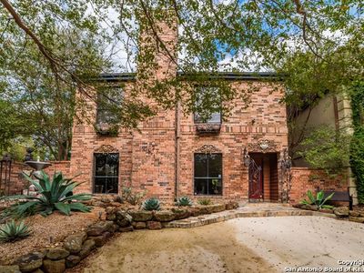 527 Thelma Dr, Olmos Park, TX, 78212