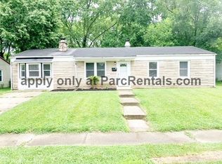 6658 Meadowlark Dr, Indianapolis, IN
