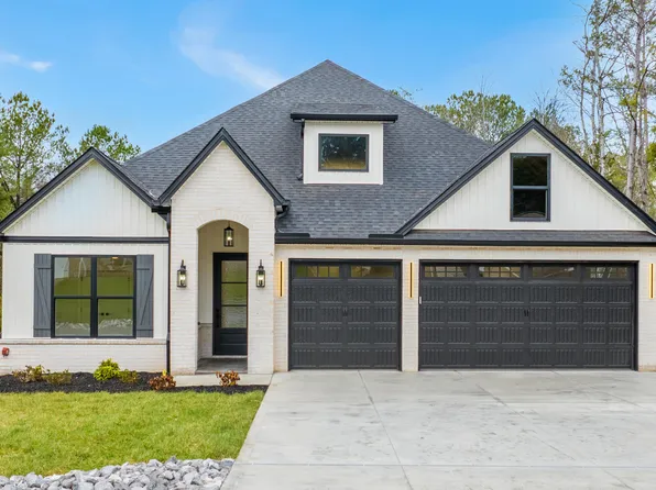 204 Cheeyo Trl, Loudon, TN 37774