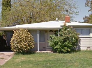 5461 E Burris Rd, Marysville, CA 95901