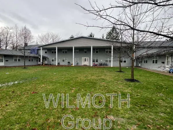 1316 Millerwood Dr Unit 3, Lebanon, IN 46052