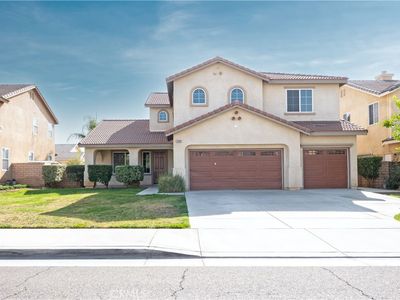 26869 Claystone Dr, Moreno Valley, CA, 92555