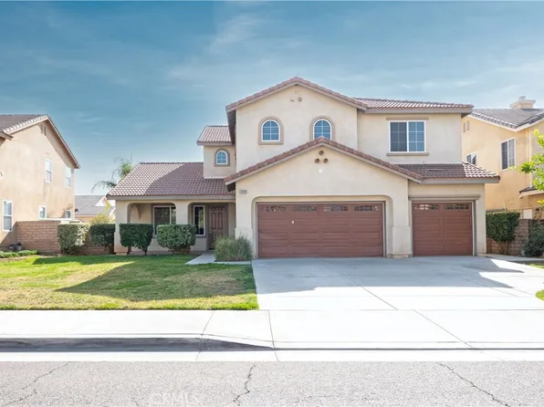 26869 Claystone Dr, Moreno Valley, CA 92555