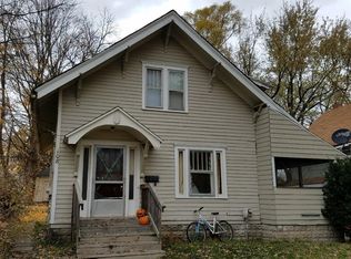 108 W Palmer Ave, Jackson, MI 49203