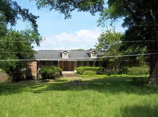 935 N Old Canton Rd, Canton, MS 39046