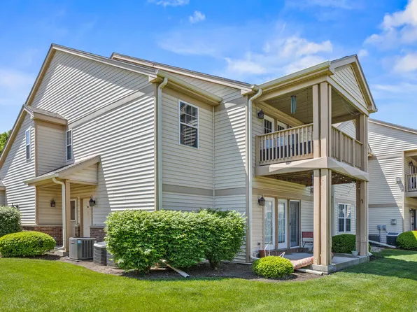 3784 Thornhill Cir Unit 3784, Champaign, IL 61822