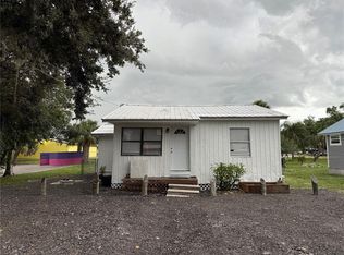 101 S Rogers Ave, Arcadia, FL 34266