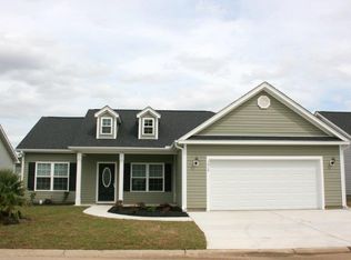 509 Talisman Trl, Longs, SC 29568