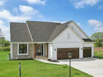 485 Chapman Farm BOULEVARD #Lt13, Mukwonago, WI, 53149