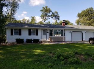 19255 Arthur St, South Bend, IN 46637