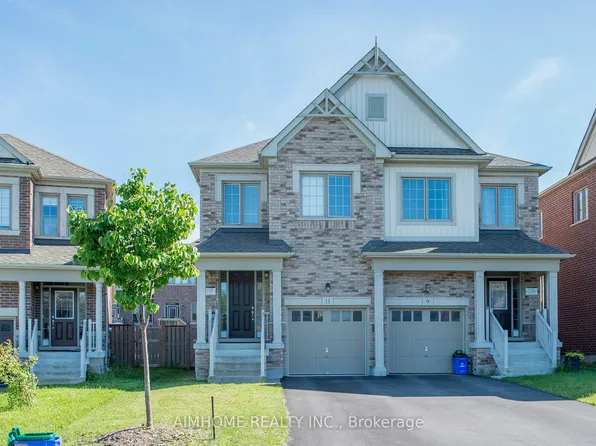 11 Kester Ct, East Gwillimbury, ON L9N 0P3