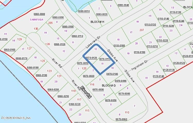 1st image of 303 Gibbs Ave