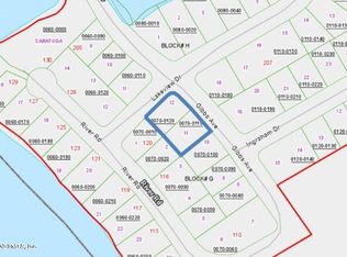 303 Gibbs Ave, Satsuma, FL 32189