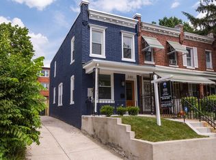240 16th St SE, Washington, DC 20003