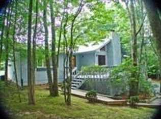 918 Utsonati Ln, Brevard, NC 28712