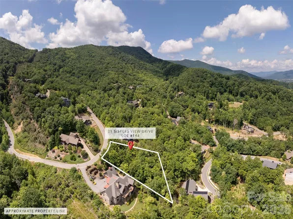 21 Sisters View Dr #144, Black Mountain, NC 28711