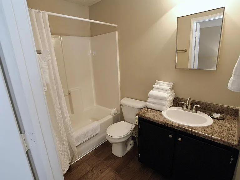 Green Meadow Apartments — Photo 55