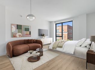 300 W 136th St #4A, New York, NY 10030