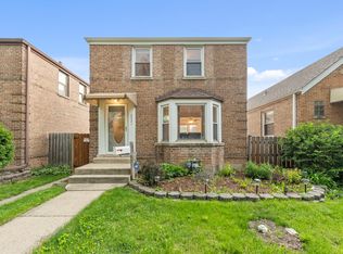 3521 S Austin Blvd, Cicero, IL 60804