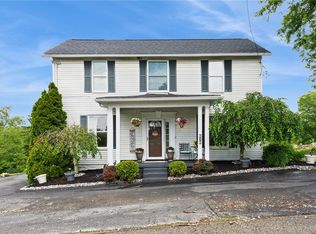 203 E Main St, New Alexandria, PA 15670