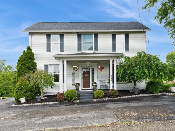 203 E Main St, New Alexandria, PA 15670