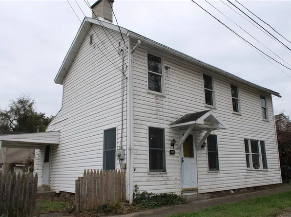 361 Market St, Clarksville, PA 15322