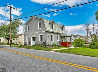 45 School St, York, PA 17402