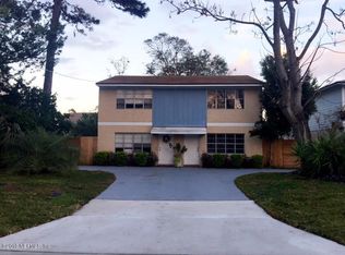167 & 169 Magnolia St, Atlantic Beach, FL 32233