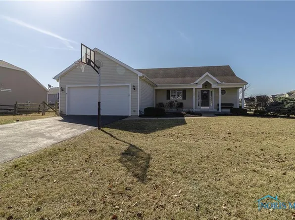 1882 Horseshoe Bend Dr, Perrysburg, OH 43551