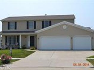 3209 Fire Fly Ct, Normal, IL 61761