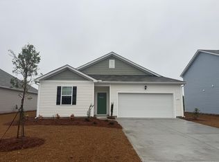 3541 Ashridge Way, Conway, SC 29526