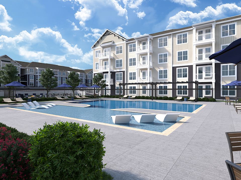 The Ridge at North Pointe 5025 Huntly Ridge St Charlottesville VA