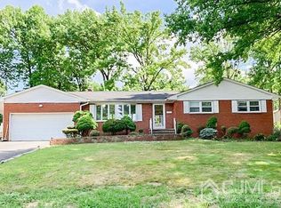 223 W Sherman Ave, Edison, NJ