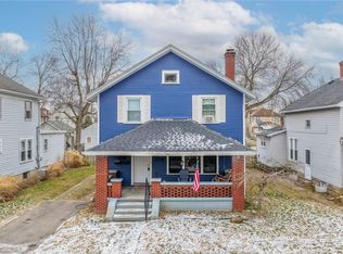 316 E Pease Ave, West Carrollton, OH