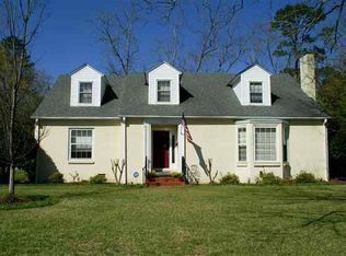 201 Highland Dr, Enterprise, AL 36330