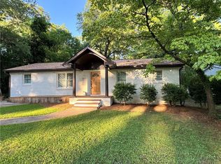 3133 Rebecca St SW, Covington, GA 30014