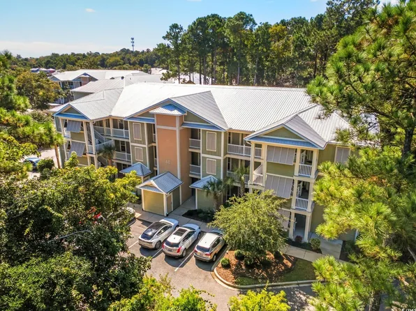48 Mingo Dr. #1E, Pawleys Island, SC 29585