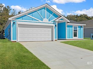 17555 Lewis Smith Dr, Foley, AL 36535