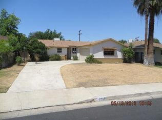 3208 Baylor St, Bakersfield, CA